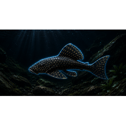 pleco