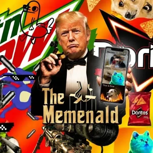 Clownald