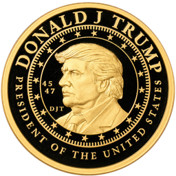 TrumpCoin250