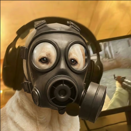 gasmask