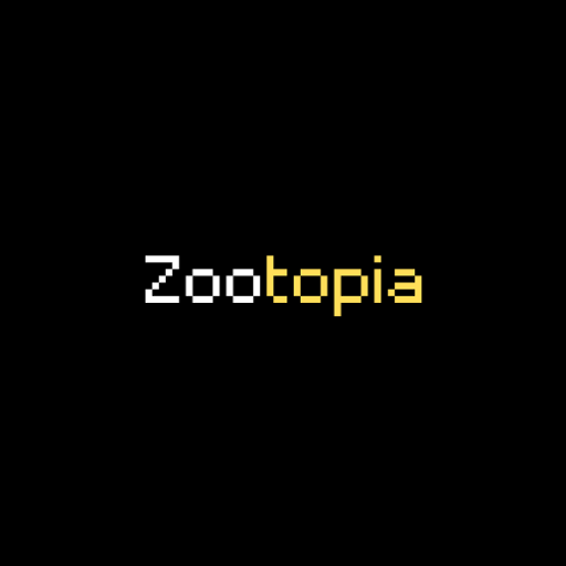 Zootopia
