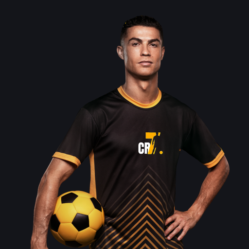 CR7