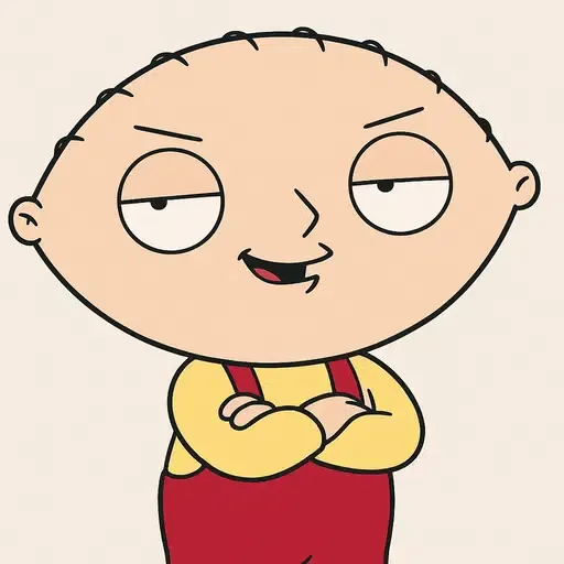 STEWIE