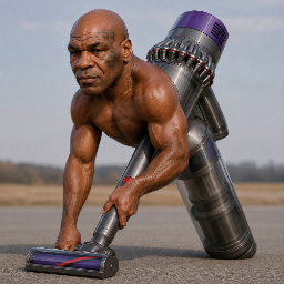 mikedyson