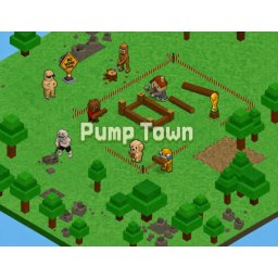 Pump