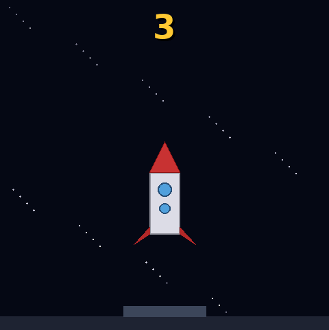🚀 