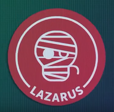 LAZARUS