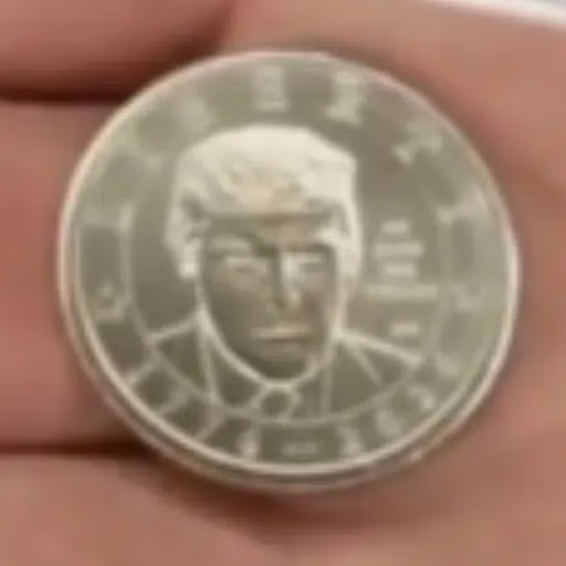 TrumpCoin