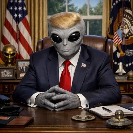 TRUMPLIEN