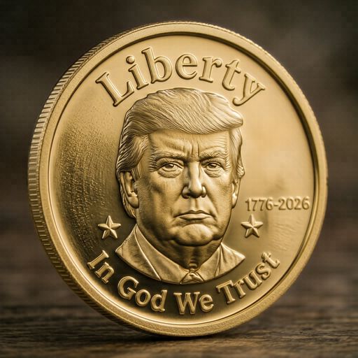 TRUMP COIN