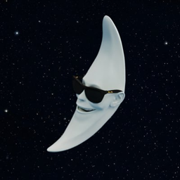 moonman