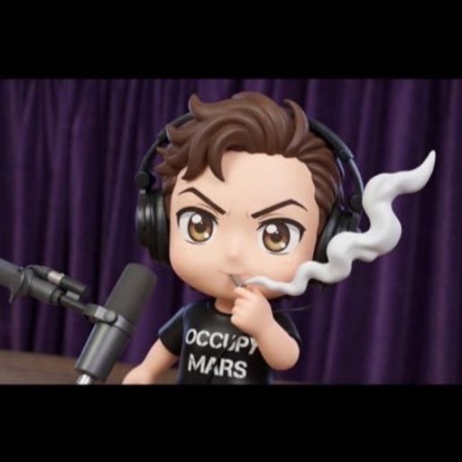 CHIBI ELON