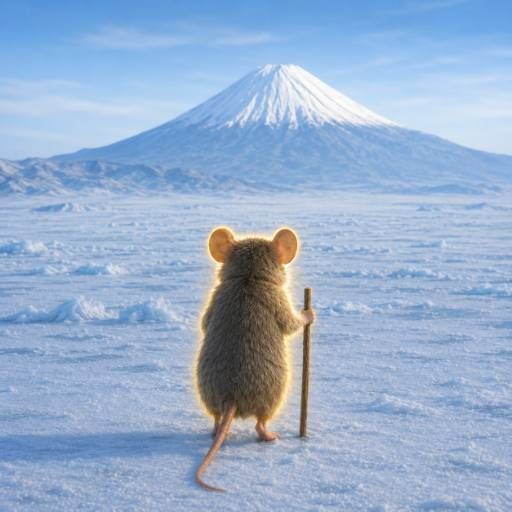 MOUSE