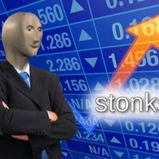 STONK
