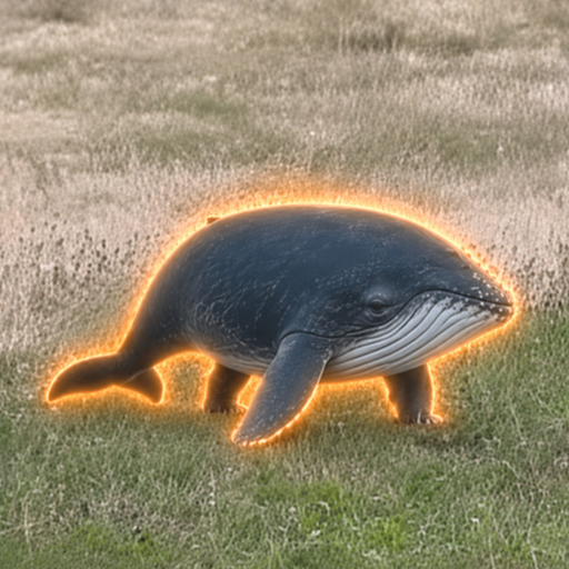 Whale