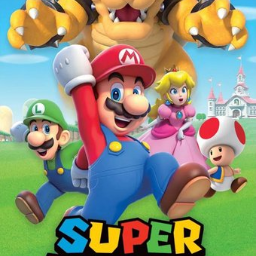 MARIO