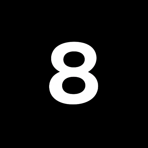 8STR