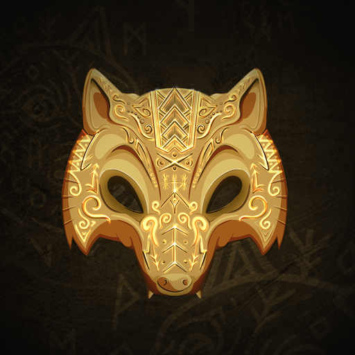 Dogemask