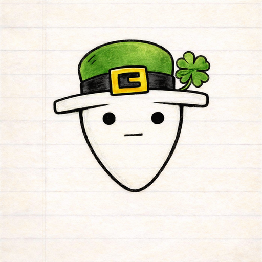 LUCKY