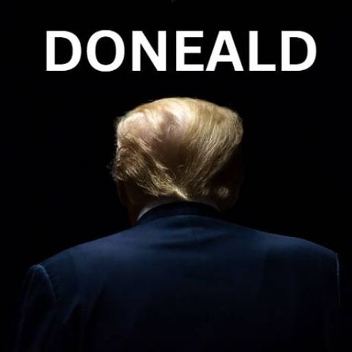DONEALD
