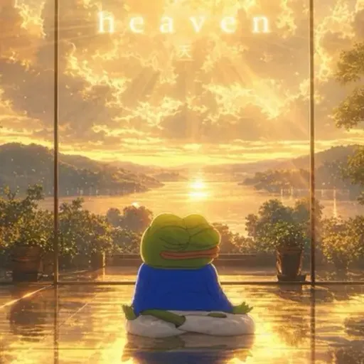 HEAVEN