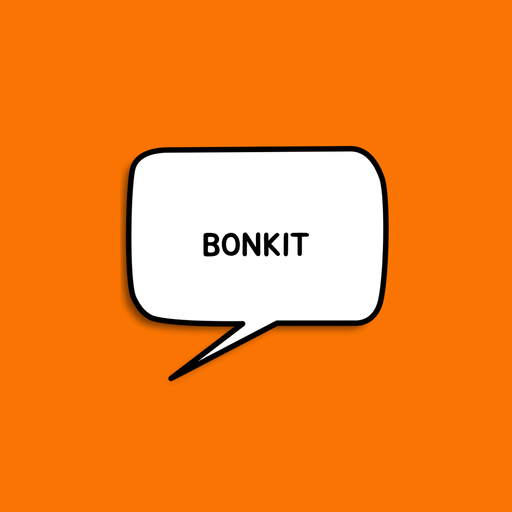 BONKIT