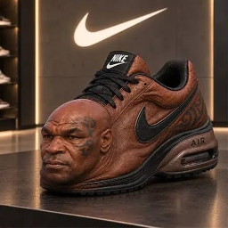 niketyson