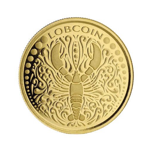LOBCOIN
