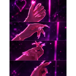 Nail