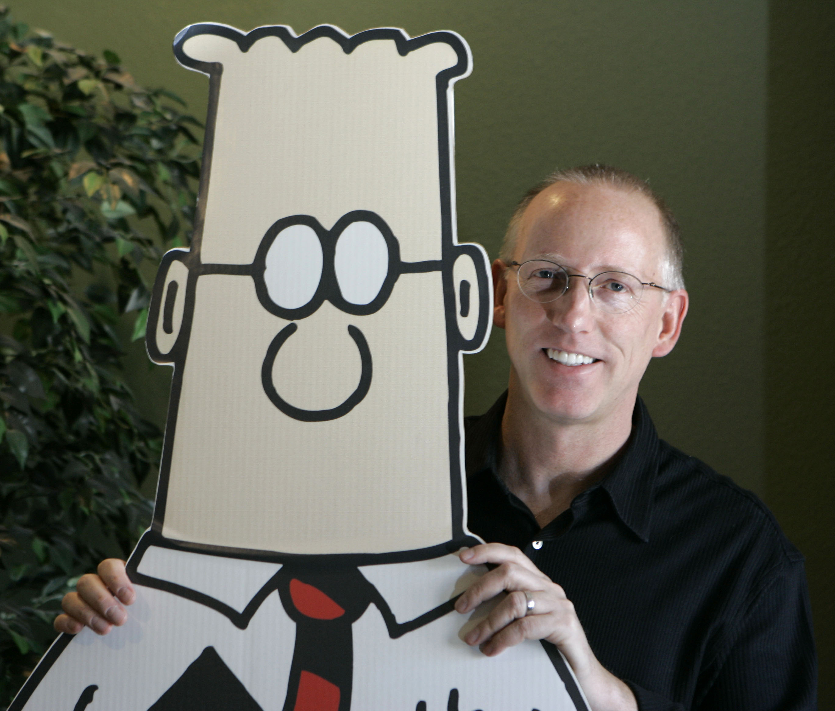 Dilbert