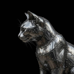 SteelCat