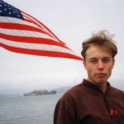 MUSK