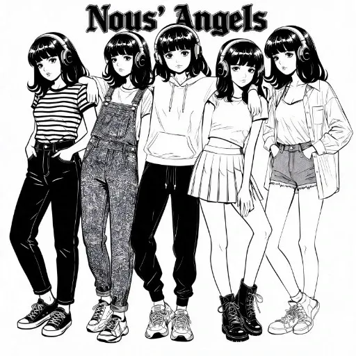 ANGELS