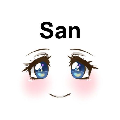 SAN