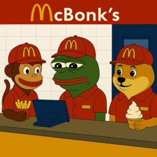 MCBONKS