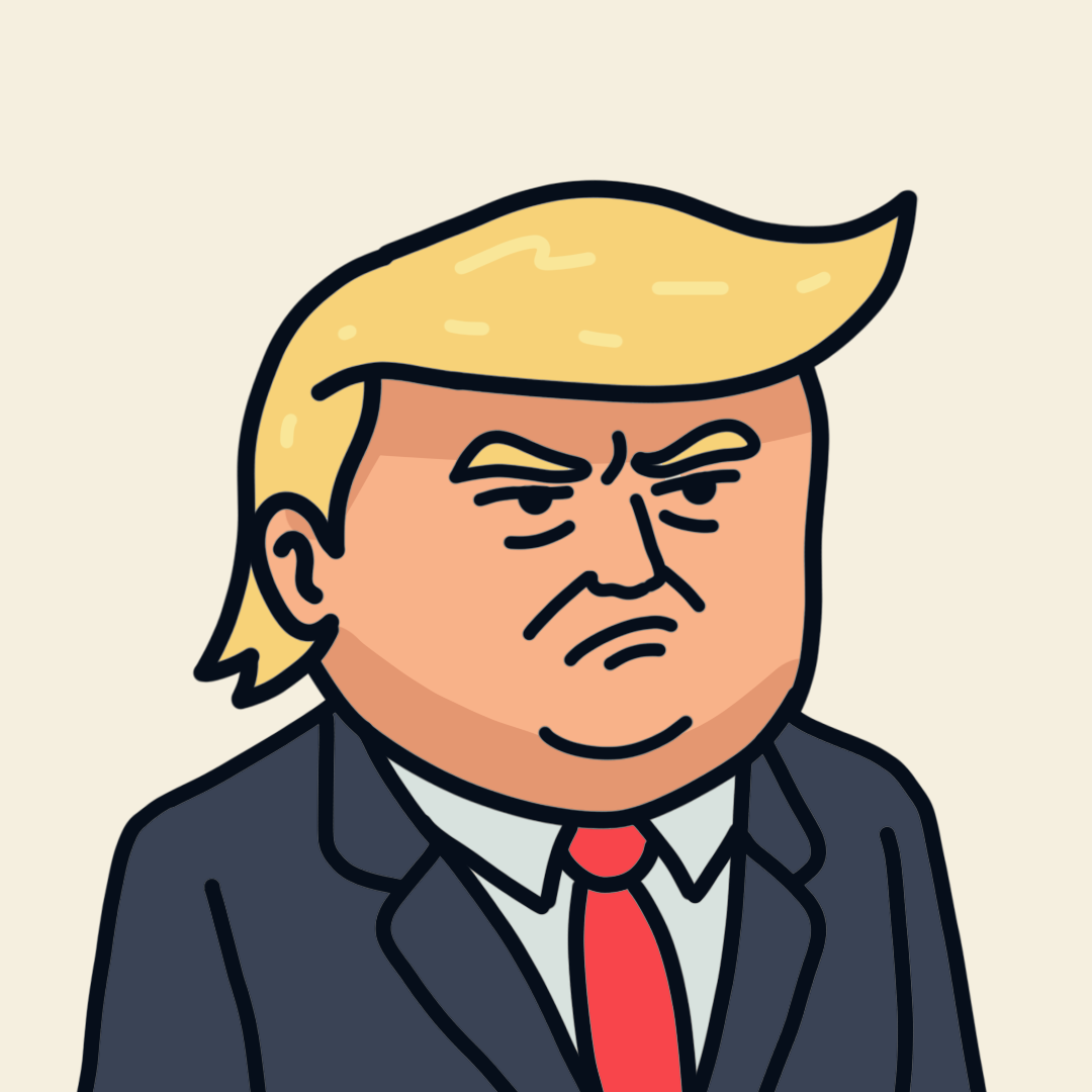TRUMPAI