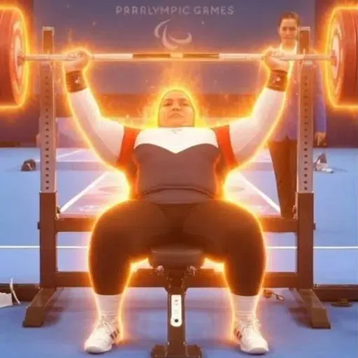 Benchpress
