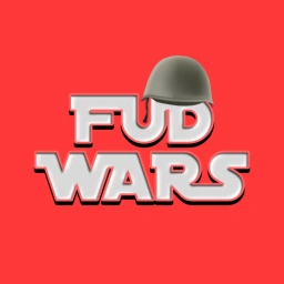 FUDWARS