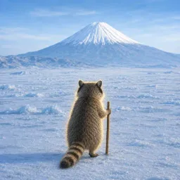 Raccoon