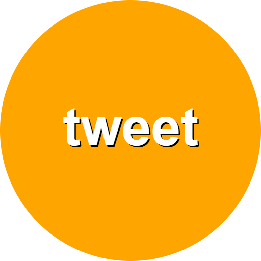 tweet