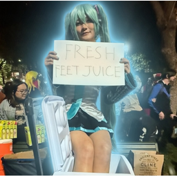 FeetJuice