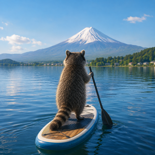 Raccoon