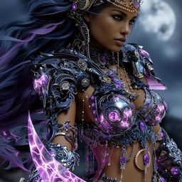 WARLORD