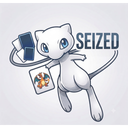 seized