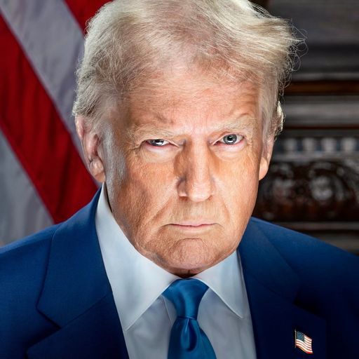 TRUMPBOSS