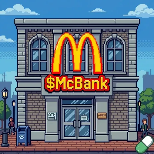 MCBANK