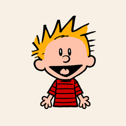 CALVIN