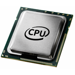 CPU