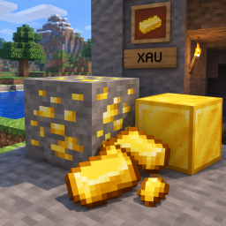 XAU