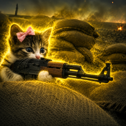 TrenchCat